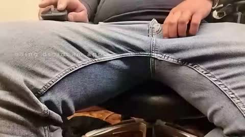 sleepwithyou online show from December 23, 1:12 am