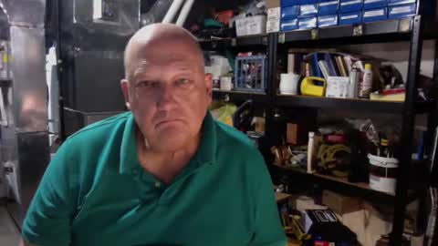 slick50000 online show from May 9, 6:58 pm