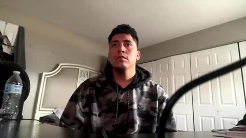 slickbadboy online show from April 11, 3:27 pm