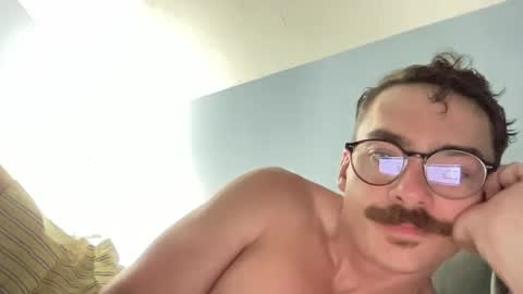 SlickMass online show from July 17, 3:19 am