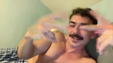 SlickMass online show from July 22, 3:19 am