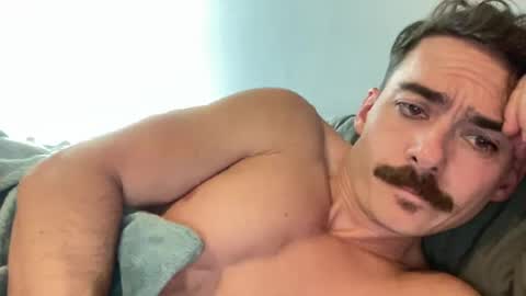 SlickMass online show from July 21, 2:35 am