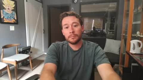 slikdickjones online show from June 12, 12:20 am