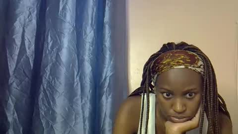 Alicia online show from December 2, 6:45 am