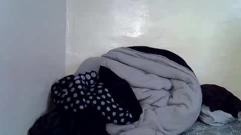 Alicia online show from February 3, 6:34 pm