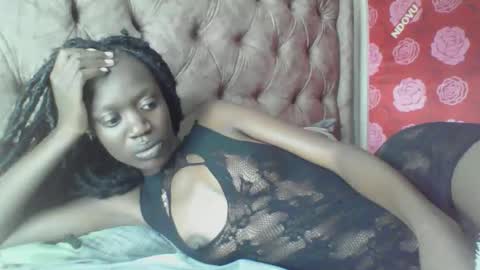Snapshot of slim_ebony2006 chatting on September 25, 9:00 pm Anna online show from September 25, 9:00 pm
