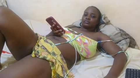 slim_joy online show from July 19, 5:37 pm