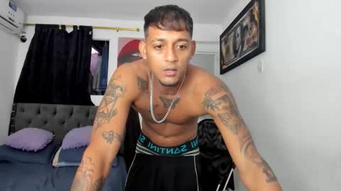 slim_master12 online show from April 23, 11:17 pm