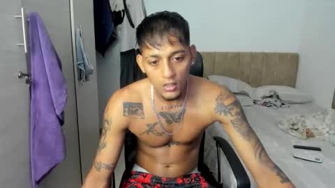 slim_master12 online show from February 18, 9:14 pm