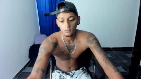 slim_master12 online show from June 26, 9:53 pm