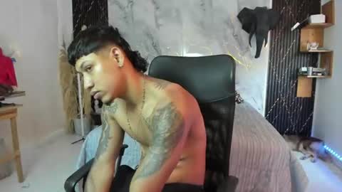 slim_master12 online show from June 16, 8:13 pm