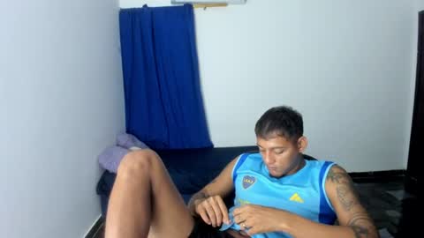 slim_master12 online show from July 12, 12:14 am
