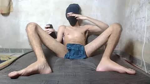 slimdestroyer online show from March 1, 4:33 pm