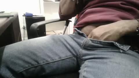 slimjimorange9 online show from November 12, 1:08 am