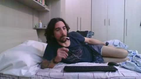 SlimTeaser089 online show from May 18, 1:17 pm