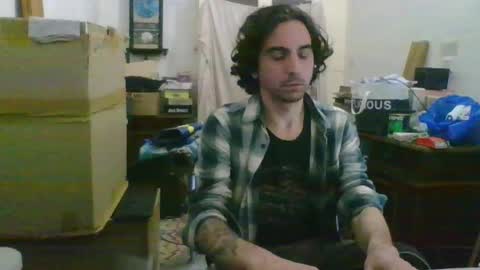 SlimTeaser089 online show from March 30, 6:52 pm