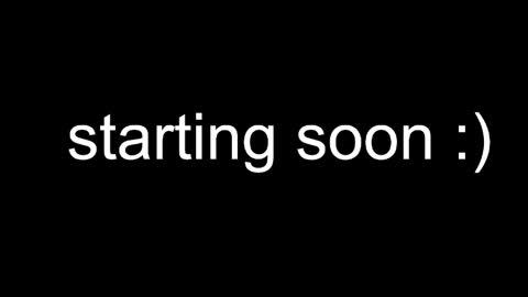 SlimTeaser089 online show from May 31, 11:42 am