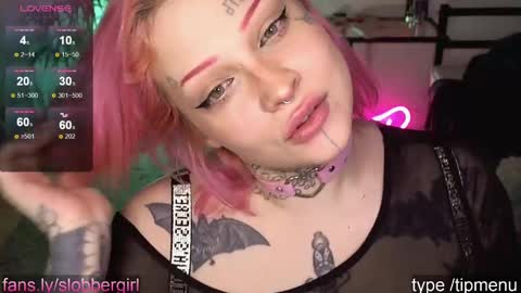 Kira Khanina online show from February 19, 12:57 am