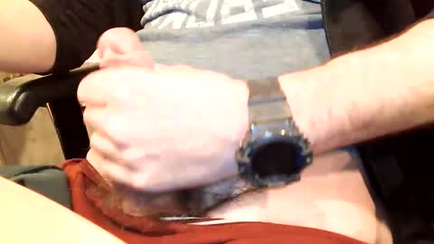 SlowGrow Uncut online show from March 12, 7:06 pm