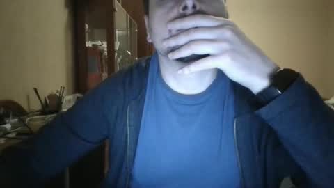 Stan111 online show from April 26, 12:08 am