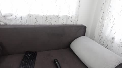 Stiven and Laura online show from June 26, 3:06 pm