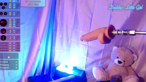 SloppyLucy online show from January 24, 5:32 pm