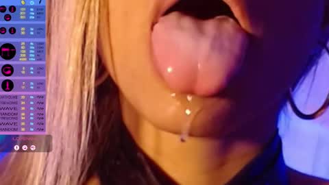 SloppyLucy online show from January 16, 2:19 pm