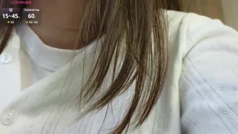 Emilia online show from January 31, 7:11 pm