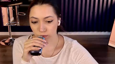 Emilia online show from April 28, 12:31 pm