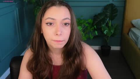 Emilia online show from April 30, 12:21 pm