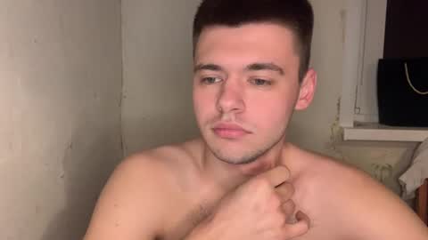 Mike online show from March 12, 8:12 pm