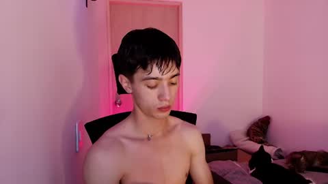 slowburnmystic online show from August 2, 3:30 am