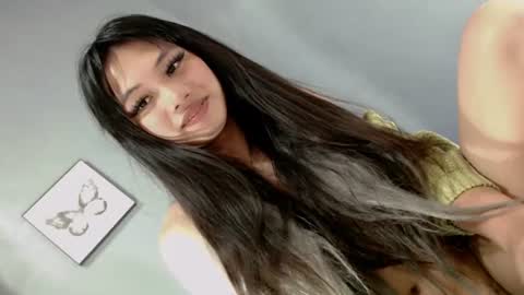 slut4attention online show from June 25, 7:35 am