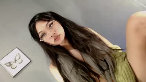 slut4attention online show from July 30, 7:20 am