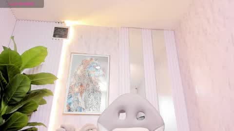 Paola  online show from March 13, 7:17 pm