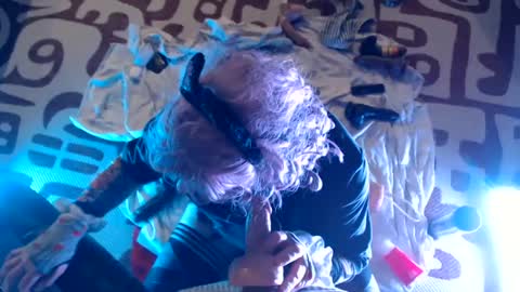 Snapshot of slutgurl_pdx chatting on December 10, 3:01 pm slutgurl_pdx online show from December 10, 3:01 pm