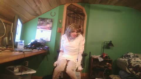 slutjennifertransxx online show from October 7, 2:18 am