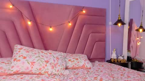 CAMILA  online show from December 16, 3:03 am