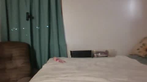 Jade and Thomas online show from July 24, 1:19 pm