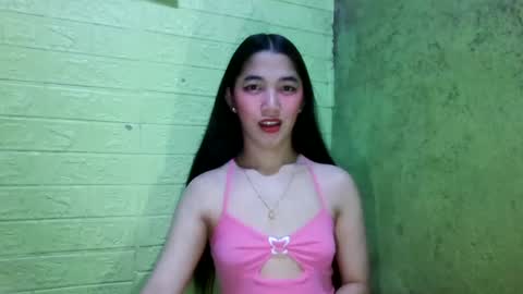 Gretha online show from February 27, 12:25 am