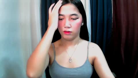 Gretha online show from November 10, 2:03 am