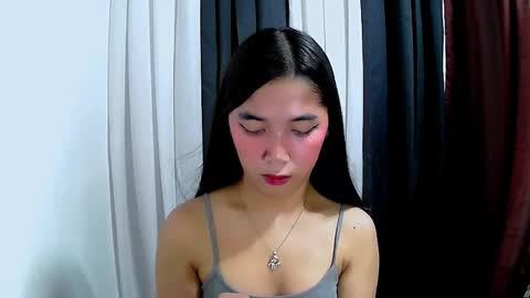 Gretha online show from October 10, 3:12 am