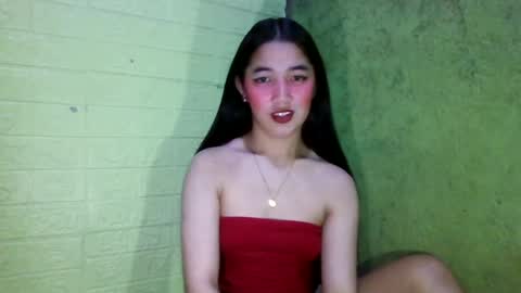 Gretha online show from February 8, 12:38 am