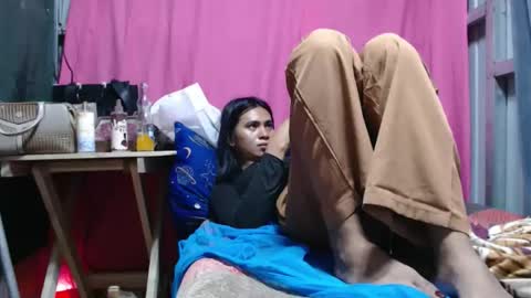 HELLO EVERYONE IM JAM online show from January 10, 3:01 am