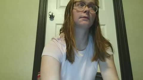 Snapshot of slutty_redhead3 chatting on October 20, 12:26 am Slutty redhead3 online show from October 20, 12:26 am