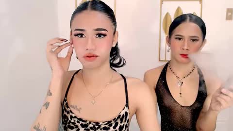 mia online show from March 10, 5:07 pm