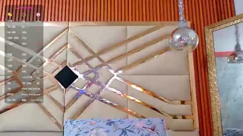 MARCELA online show from July 30, 12:17 pm