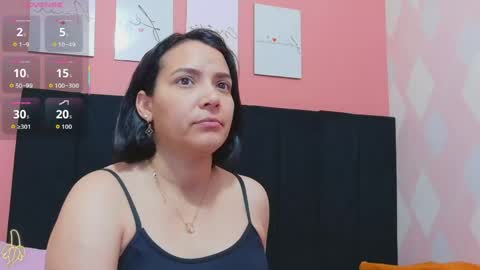 MARCELA online show from May 2, 12:11 pm
