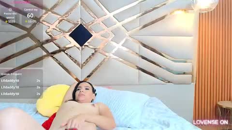 MARCELA online show from February 18, 6:26 pm