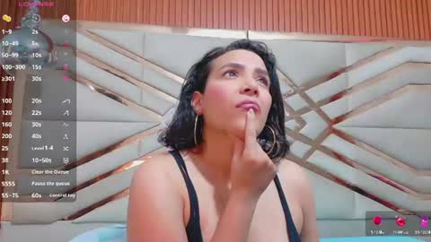 MARCELA online show from June 16, 12:42 pm